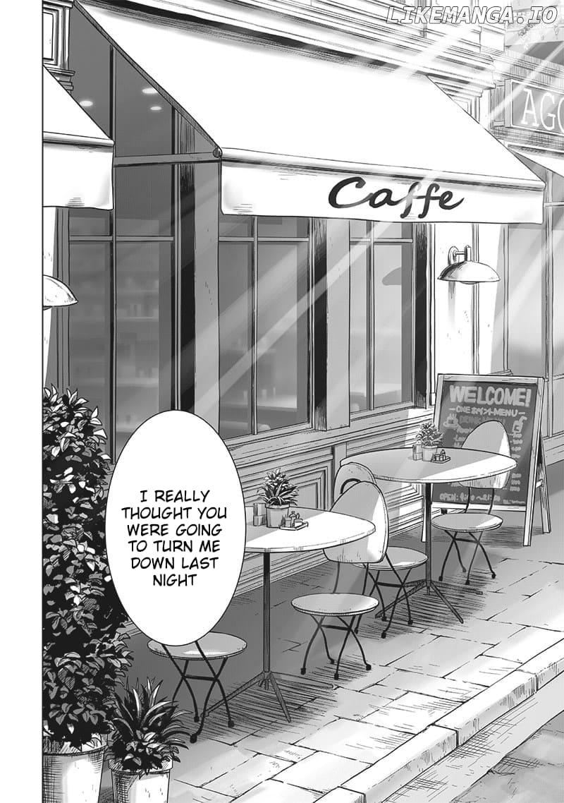 One-Punch Man, Chapter 212 image 03